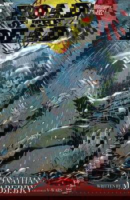 Road of the Dead: Highway To Hell