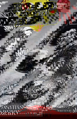 Road of the Dead: Highway To Hell