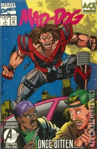 Mad-Dog #1
