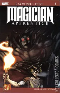 Magician: Apprentice #7