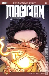 Magician: Apprentice #8