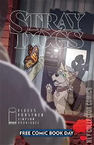 Free Comic Book Day 2021: Stray Dogs #1