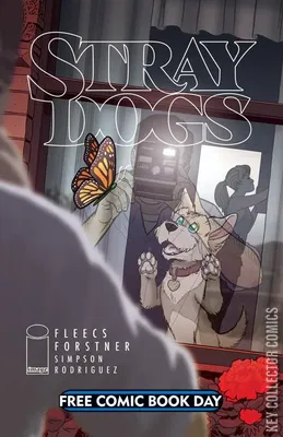 Free Comic Book Day 2021: Stray Dogs