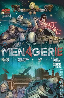 Menagerie