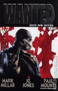 Wanted #1