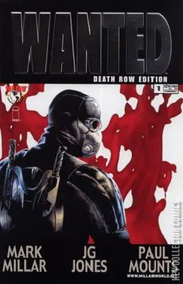Wanted