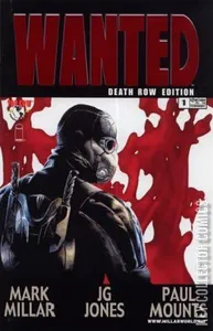 Wanted #1
