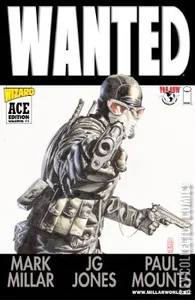 Wanted #1