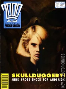 2000 AD #643