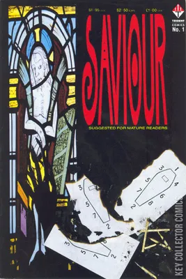 The Saviour