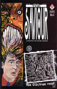 The Saviour #3