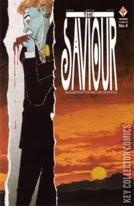 The Saviour #4