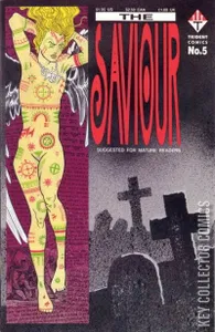 The Saviour #5