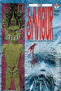 The Saviour #5