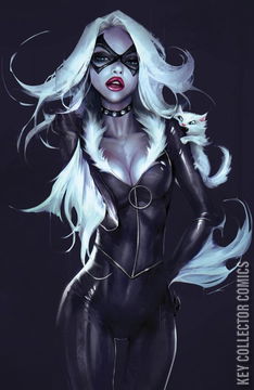 Variant Cover for Amazing Spider-Man #19