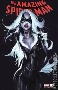 Amazing Spider-Man #19