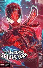 Variant Cover for Amazing Spider-Man #19