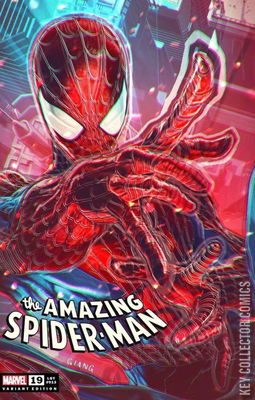 Amazing Spider-Man