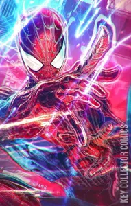 Amazing Spider-Man #19