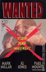 Wanted #6