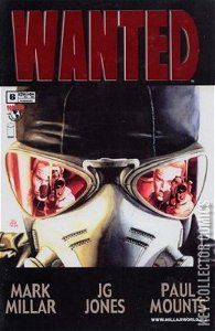 Wanted #6