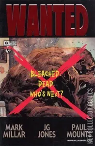 Wanted #6