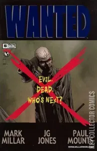 Wanted #6