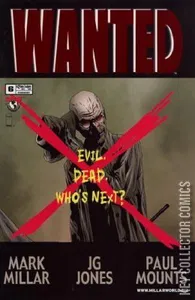 Wanted #6