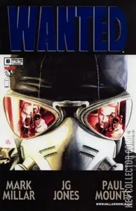 Wanted #6