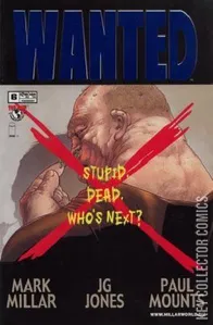 Wanted #6