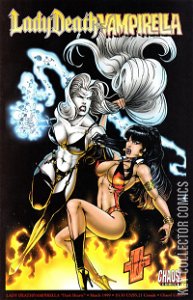Lady Death vs. Vampirella: Dark Hearts #1
