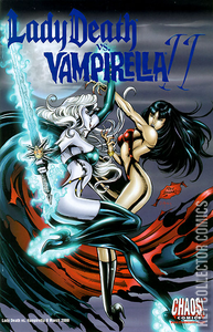 Lady Death vs. Vampirella II #1 