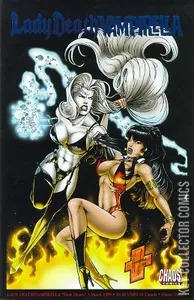 Lady Death vs. Vampirella: Dark Hearts #1