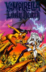 Vampirella / Lady Death #1