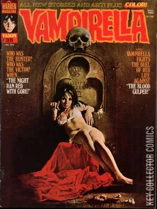 Vampirella #35