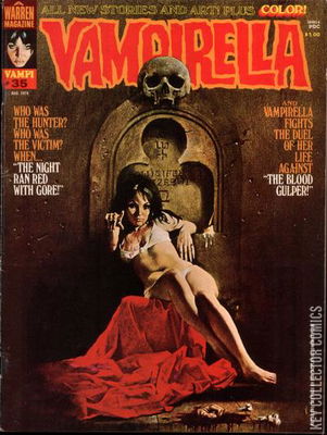 Vampirella