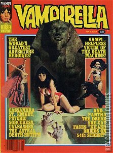 Vampirella #94
