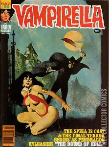 Vampirella #96