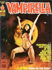 Vampirella #97