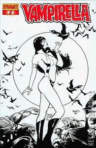 Vampirella #2
