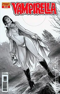Vampirella #17