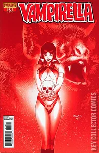 Vampirella #18