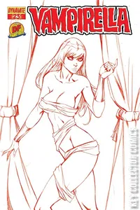 Vampirella #23