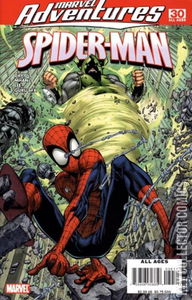 Marvel Adventures: Spider-Man #30