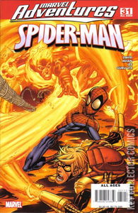 Marvel Adventures: Spider-Man #31