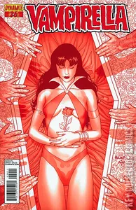 Vampirella #26