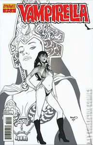 Vampirella #28