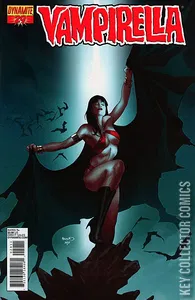 Vampirella #29