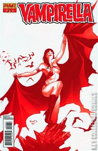 Vampirella #29