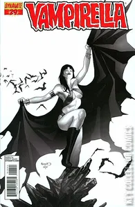 Vampirella #29
